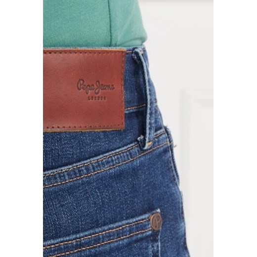 Jeansy męskie Pepe Jeans