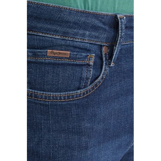 Jeansy męskie Pepe Jeans