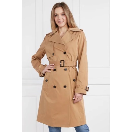 BOSS BLACK Trencz Conry ze sklepu Gomez Fashion Store w kategorii Płaszcze damskie - zdjęcie 172958517