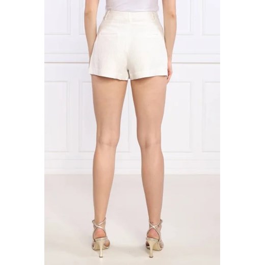 BluGirl Blumarine Szorty | Regular Fit Blugirl Blumarine 40 Gomez Fashion Store promocja
