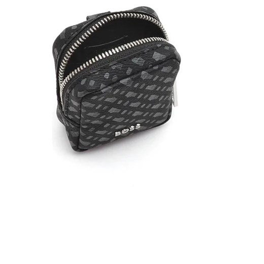 BOSS BLACK Skórzane etui na słuchawki Byron ze sklepu Gomez Fashion Store w kategorii Etui - zdjęcie 172958617