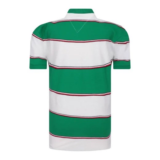 Tommy Hilfiger Polo | Relaxed fit Tommy Hilfiger 176 wyprzedaż Gomez Fashion Store