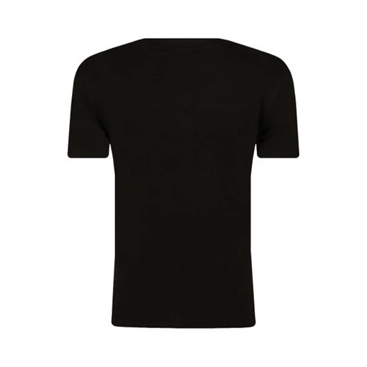 HUGO KIDS T-shirt | Regular Fit Hugo Kids 138 wyprzedaż Gomez Fashion Store