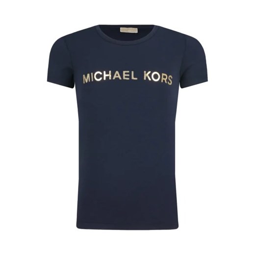 Michael Kors KIDS T-shirt | Regular Fit Michael Kors Kids 138 okazja Gomez Fashion Store