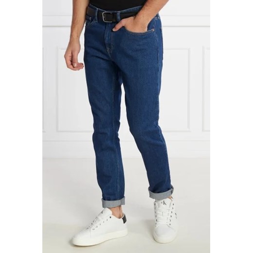 Jeansy męskie Tommy Jeans