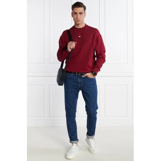 Jeansy męskie Tommy Jeans