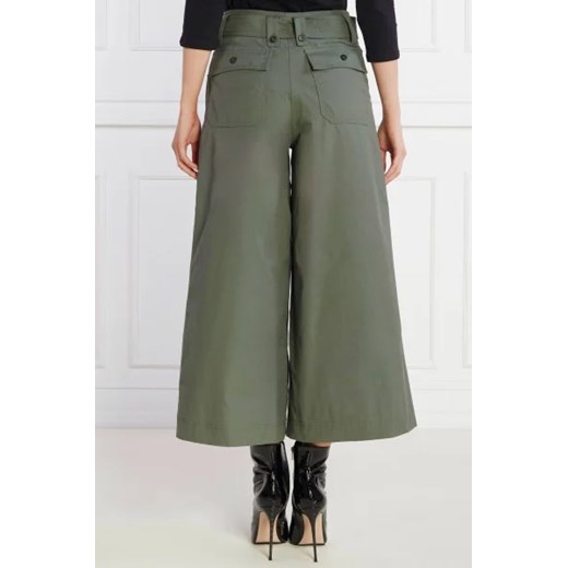 Spodnie damskie Weekend Maxmara 