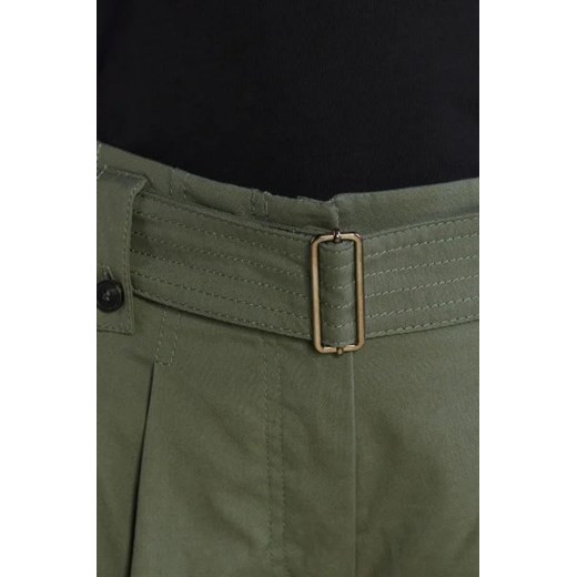 Spodnie damskie Weekend Maxmara 