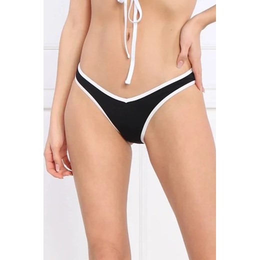 Guess Dół od bikini Guess L promocyjna cena Gomez Fashion Store