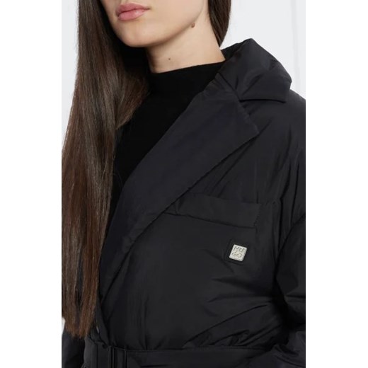 HUGO Kurtka Aulara | Oversize fit 42 Gomez Fashion Store wyprzedaż