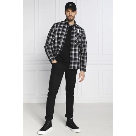 Jeansy męskie Armani Exchange 