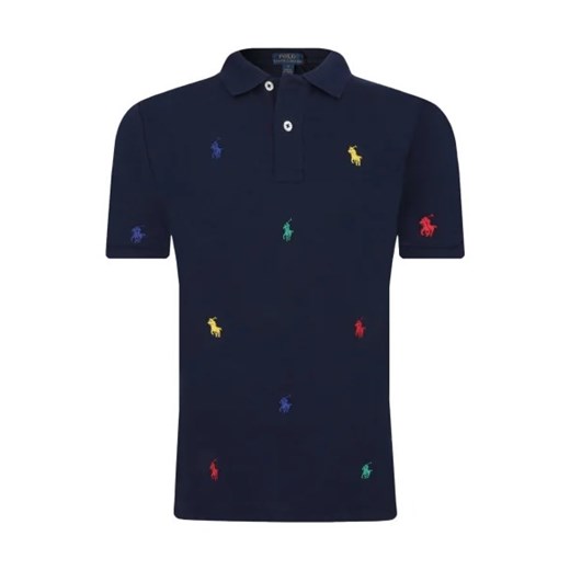 POLO RALPH LAUREN Polo | Regular Fit Polo Ralph Lauren 152/158 promocyjna cena Gomez Fashion Store