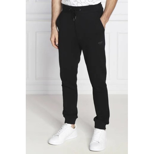 Joop! Jeans Spodnie dresowe Santiago | Regular Fit S okazja Gomez Fashion Store