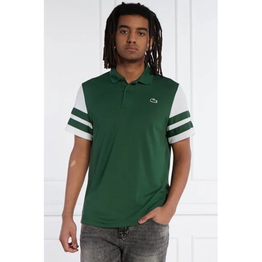 Lacoste Polo | Regular Fit Lacoste L wyprzedaż Gomez Fashion Store