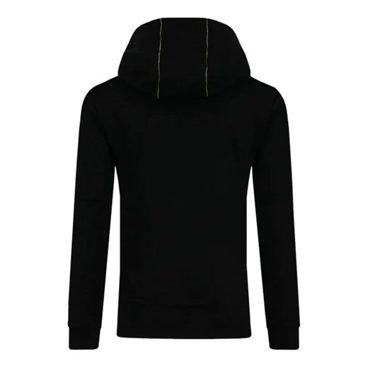 BOSS Kidswear Bluza | Regular Fit Boss Kidswear 114 okazja Gomez Fashion Store