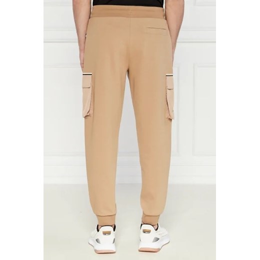 BOSS BLACK Spodnie dresowe C-Larsen | Regular Fit XXL Gomez Fashion Store