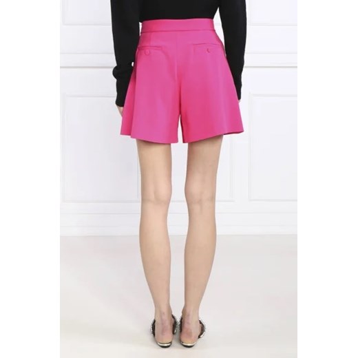 BluGirl Blumarine Szorty | Regular Fit Blugirl Blumarine 40 okazyjna cena Gomez Fashion Store