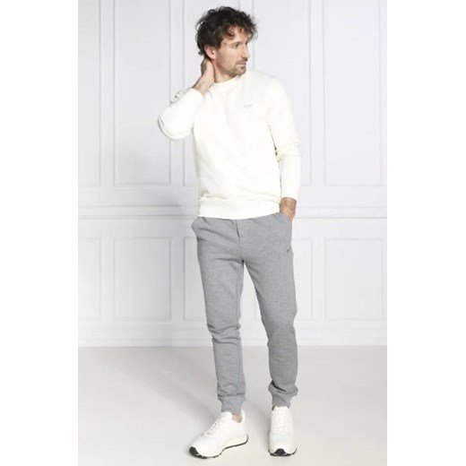 Joop! Jeans Spodnie dresowe Santiago | Regular Fit XXL wyprzedaż Gomez Fashion Store