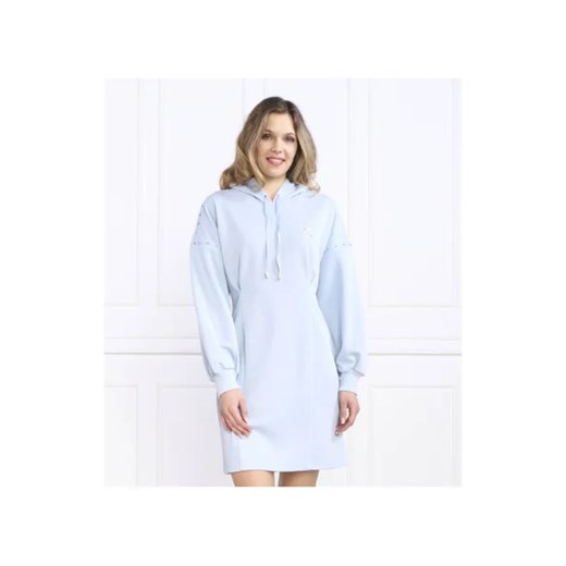 Liu Jo Sport Sukienka ze sklepu Gomez Fashion Store w kategorii Sukienki - zdjęcie 172959746