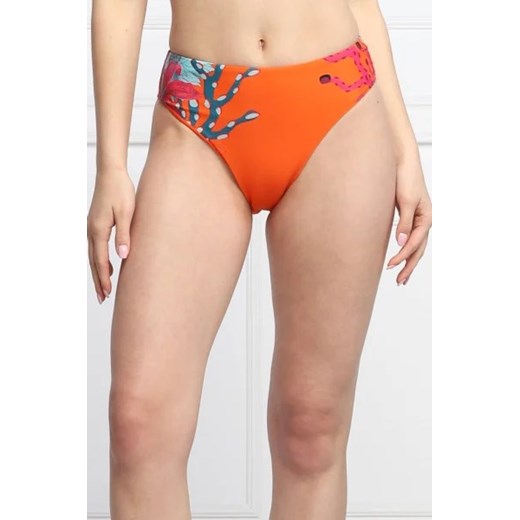 Desigual Dół od bikini ze sklepu Gomez Fashion Store w kategorii Stroje kąpielowe - zdjęcie 172959776