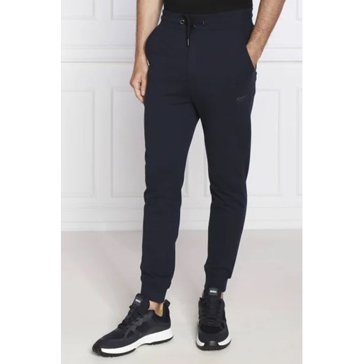 Joop! Jeans Spodnie dresowe Santiago | Regular Fit ze sklepu Gomez Fashion Store w kategorii Spodnie męskie - zdjęcie 172959809