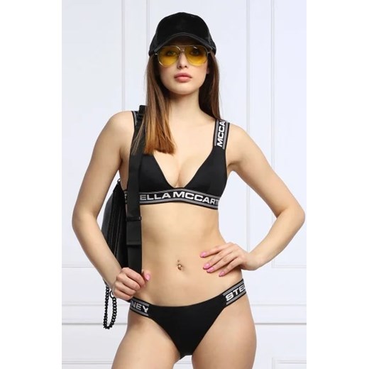 Stella McCartney Góra od bikini Stella Mccartney XS okazyjna cena Gomez Fashion Store