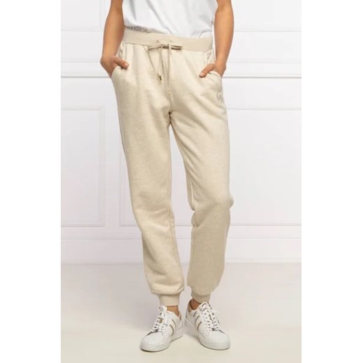 Michael Kors Spodnie dresowe | Regular Fit ze sklepu Gomez Fashion Store w kategorii Spodnie damskie - zdjęcie 172959868