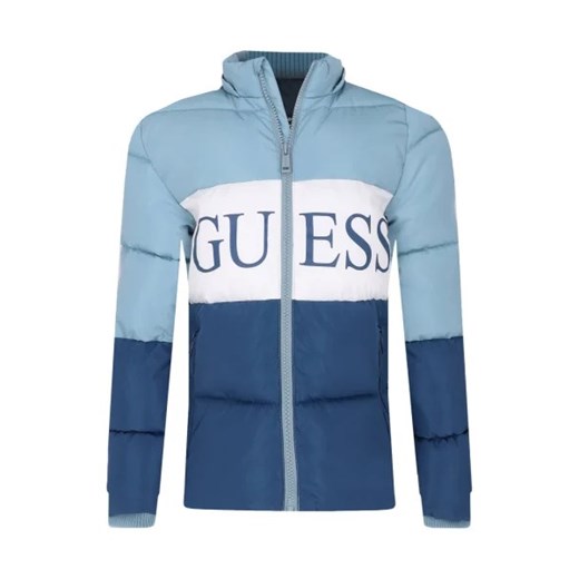 Guess Kurtka | Regular Fit Guess 116 okazyjna cena Gomez Fashion Store