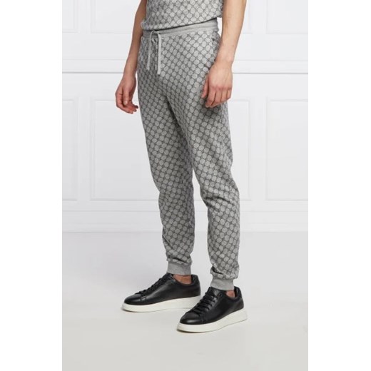 Joop! Homewear Spodnie dresowe | Relaxed fit ze sklepu Gomez Fashion Store w kategorii Spodnie męskie - zdjęcie 172959939