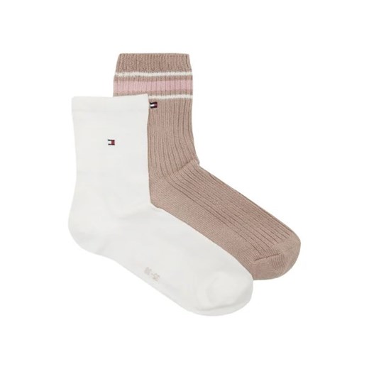 Tommy Hilfiger Skarpety 2-pack SPORTY Tommy Hilfiger 35-38 Gomez Fashion Store okazja