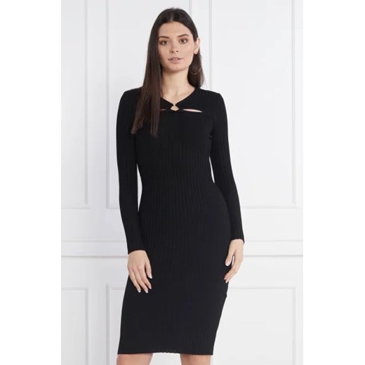 Liu Jo Sukienka ze sklepu Gomez Fashion Store w kategorii Sukienki - zdjęcie 172960069