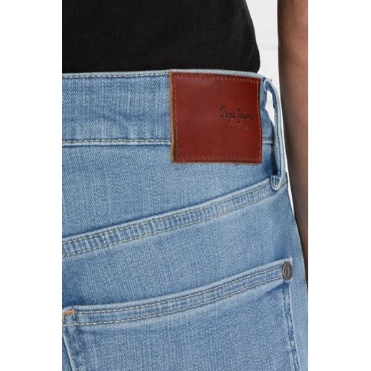 Jeansy męskie Pepe Jeans