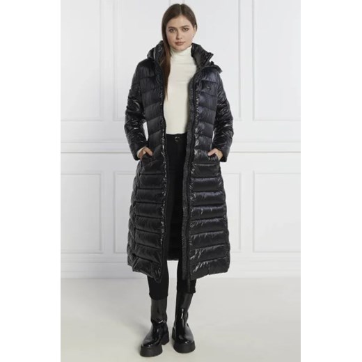Calvin Klein Płaszcz Calvin Klein M okazyjna cena Gomez Fashion Store