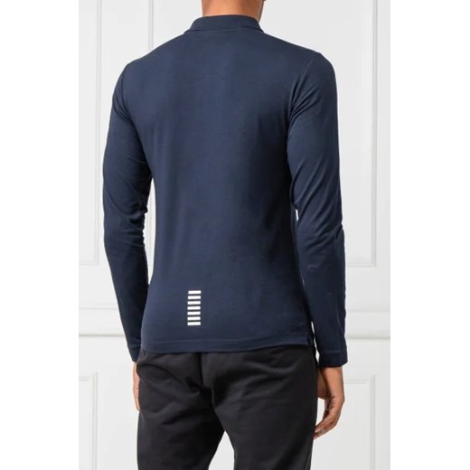 EA7 Polo | Regular Fit XXXL Gomez Fashion Store wyprzedaż