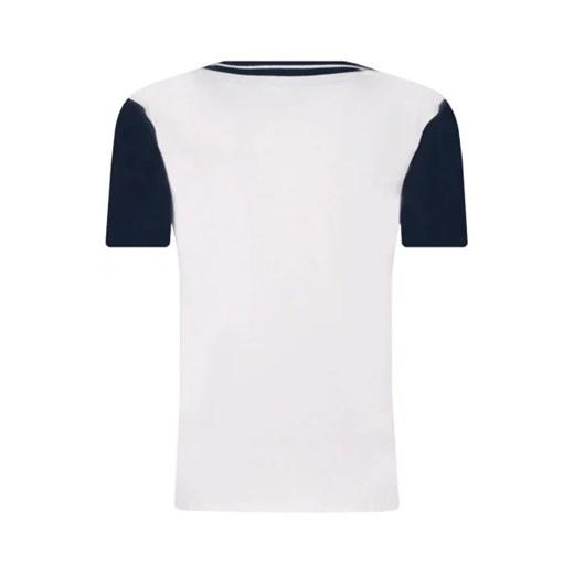 T-shirt chłopięce Guess 
