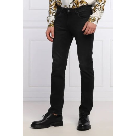 Karl Lagerfeld Jeansy | Regular Fit ze sklepu Gomez Fashion Store w kategorii Jeansy męskie - zdjęcie 172960295