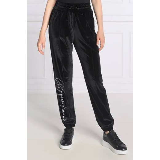 Spodnie damskie Emporio Armani