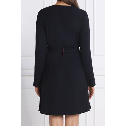 Tommy Hilfiger Sukienka Tommy Hilfiger 38 okazja Gomez Fashion Store