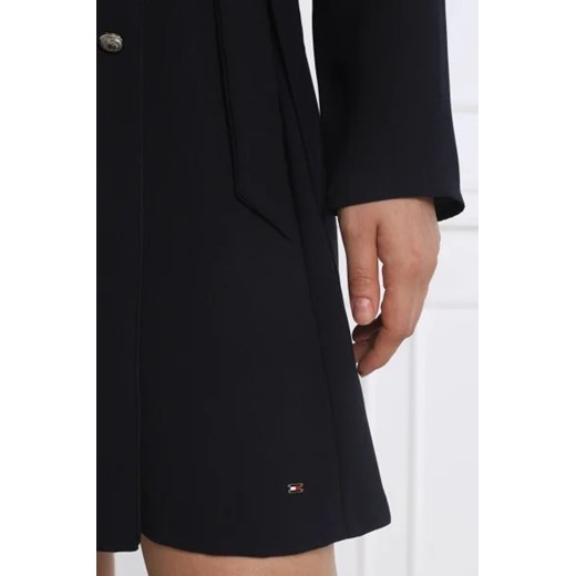 Tommy Hilfiger Sukienka Tommy Hilfiger 38 okazyjna cena Gomez Fashion Store