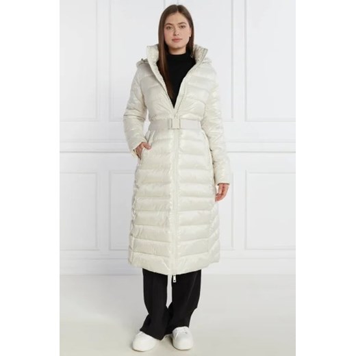 Calvin Klein Płaszcz ze sklepu Gomez Fashion Store w kategorii Płaszcze damskie - zdjęcie 172960435