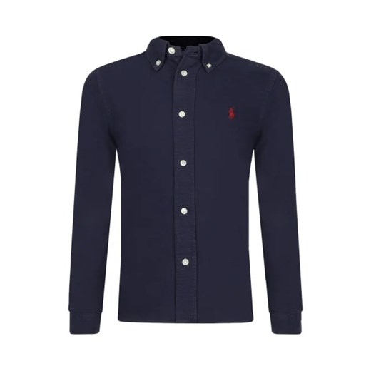 POLO RALPH LAUREN Koszula | Regular Fit Polo Ralph Lauren 110 wyprzedaż Gomez Fashion Store