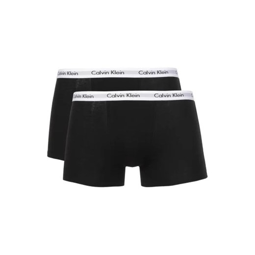 Calvin Klein Underwear Bokserki 2-pack ze sklepu Gomez Fashion Store w kategorii Majtki dziecięce - zdjęcie 172960457