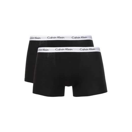 Majtki dziecięce Calvin Klein Underwear z bawełny