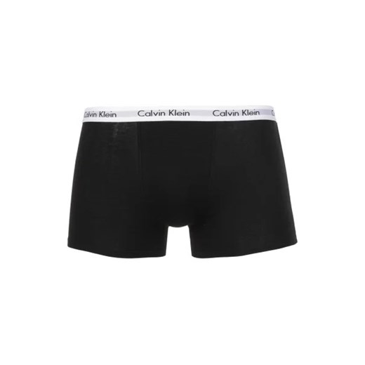 Majtki dziecięce Calvin Klein Underwear z bawełny