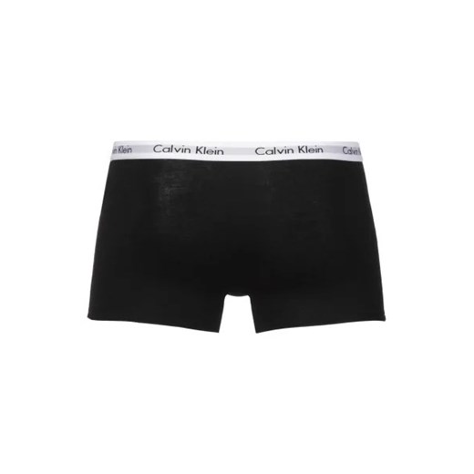 Majtki dziecięce Calvin Klein Underwear z bawełny