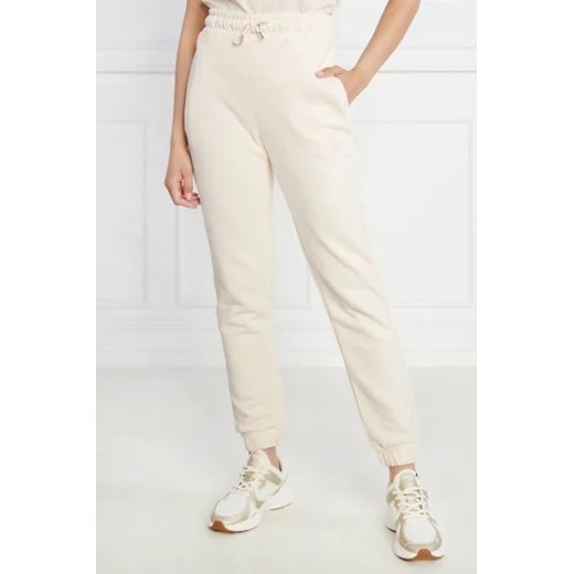 Gant Spodnie dresowe | Regular Fit ze sklepu Gomez Fashion Store w kategorii Spodnie damskie - zdjęcie 172960596