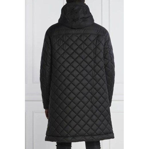 Dsquared2 Płaszcz Dsquared2 52 okazyjna cena Gomez Fashion Store
