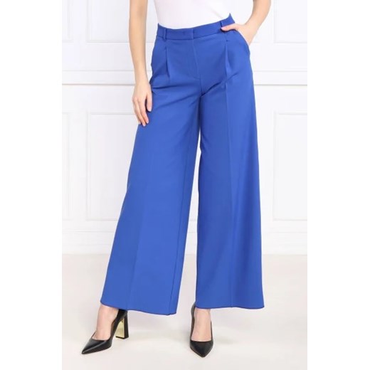 MAX&Co. Spodnie | Oversize fit ze sklepu Gomez Fashion Store w kategorii Spodnie damskie - zdjęcie 172960748