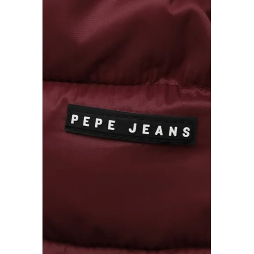 Kurtka chłopięca Pepe Jeans