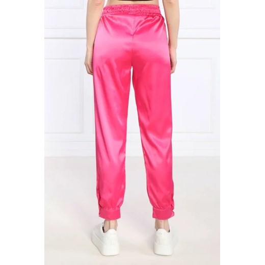 Liu Jo Sport Spodnie dresowe | Regular Fit XXS wyprzedaż Gomez Fashion Store